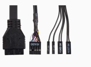 Obudowa Corsair Carbide Series 275R TG (CC-9011132-WW) 15