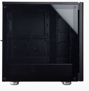 Obudowa Corsair Carbide Series 275R TG (CC-9011132-WW) 4