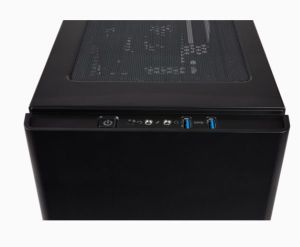 Obudowa Corsair Carbide Series 275R TG (CC-9011132-WW) 8