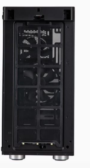 Obudowa Corsair Carbide Series 275R TG (CC-9011132-WW) 10