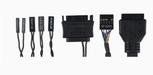 Obudowa Corsair Carbide Series Spec-Omega RGB (CC-9011140-WW) 16