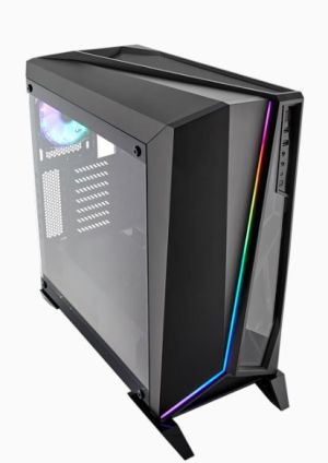 Obudowa Corsair Carbide Series Spec-Omega RGB (CC-9011140-WW) 2