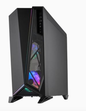 Obudowa Corsair Carbide Series Spec-Omega RGB (CC-9011140-WW) 5