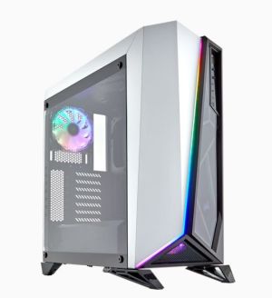 Obudowa Corsair Carbide Series Spec-Omega RGB (CC-9011141-WW) 1