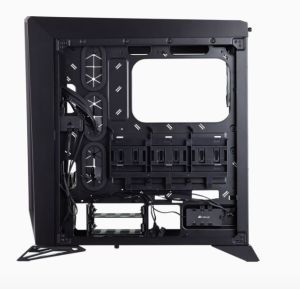 Obudowa Corsair Carbide Series Spec-Omega RGB (CC-9011141-WW) 11