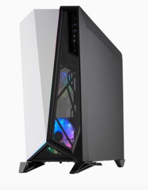 Obudowa Corsair Carbide Series Spec-Omega RGB (CC-9011141-WW) 4