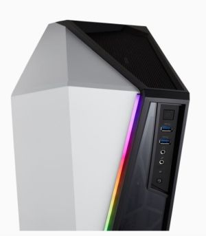 Obudowa Corsair Carbide Series Spec-Omega RGB (CC-9011141-WW) 7