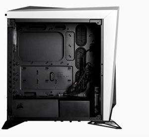 Obudowa Corsair Carbide Series Spec-Omega RGB (CC-9011141-WW) 10