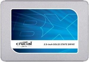 Dysk SSD Crucial 120 GB 2.5" SATA III (CT120BX300SSD1) 1