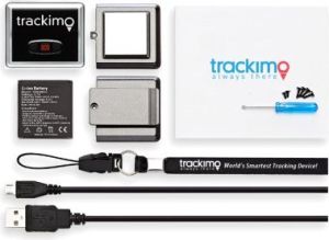 Moduł GPS Trackimo Optimum TRKM002 LT z dożywotnią usługą 1