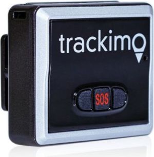 Moduł GPS Trackimo Optimum TRKM002 LT z dożywotnią usługą 5