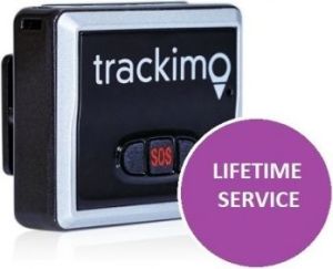 Moduł GPS Trackimo Optimum TRKM002 LT z dożywotnią usługą 6