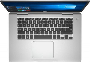 Laptop Dell Inspiron 7570 (KYLOREN15KBL1901_111_S) 8 GB RAM/ 512 GB M.2/ Windows 10 Home 3