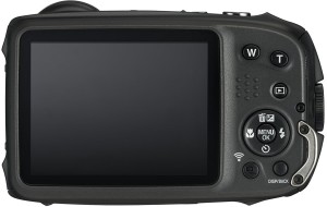 Aparat cyfrowy Fujifilm XP130 2
