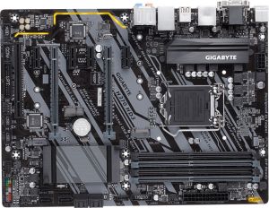 Płyta główna Gigabyte H370 HD3 2