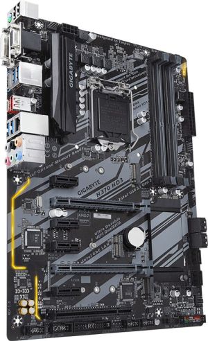 Płyta główna Gigabyte H370 HD3 3