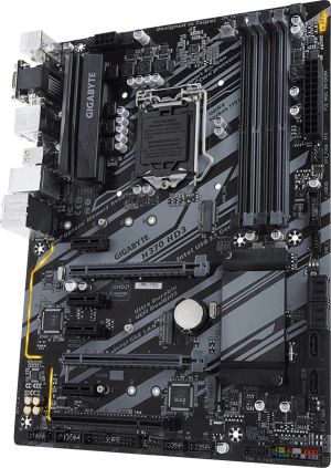 Płyta główna Gigabyte H370 HD3 4