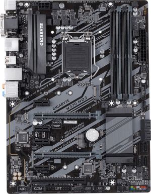 Płyta główna Gigabyte H370 HD3 5