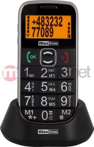 Telefon komórkowy Maxcom 460BB 1
