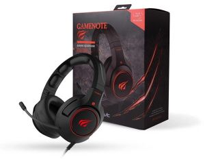 Słuchawki Havit Gamenote H2260U 2