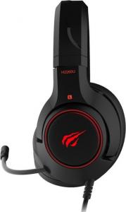 Słuchawki Havit Gamenote H2260U 5