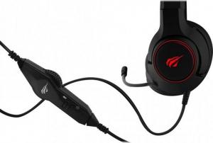 Słuchawki Havit Gamenote H2260U 6