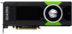 Karta graficzna HP NVIDIA Quadro P5000 16GB (Z0B13AA) 3