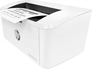 Drukarka laserowa HP LaserJet Pro M15w (W2G51A) 2