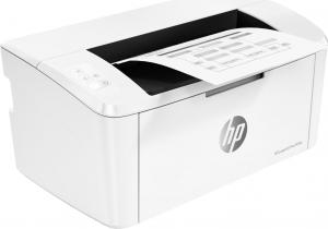 Drukarka laserowa HP LaserJet Pro M15w (W2G51A) 4