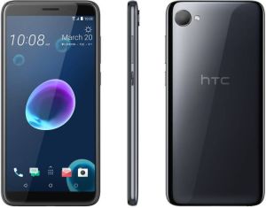 Smartfon HTC 32 GB Dual SIM Czarny  (99HAPD004-00) 1