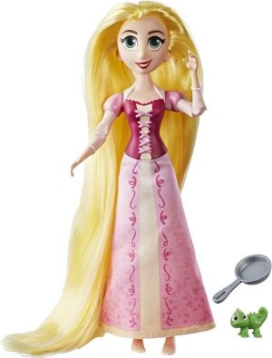 Disney Disney Princess Roszpunka i Pascal (E0065/E0164) 2