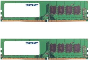 Pamięć Patriot Signature, DDR4, 8 GB, 2666MHz, CL19 (PSD48G2666K) 1