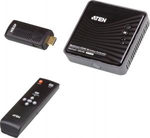 Aten ATEN VE819 HDMI Dongle Wireless Extender - VE819-AT-G 1