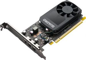 Karta graficzna Dell Quadro P400 2GB GDDR5 (490-BDTB) 2