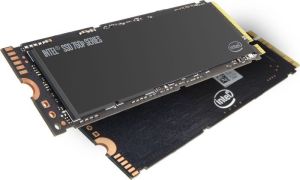 Dysk SSD Intel 512 GB M.2 2280 PCI-E x4 Gen3 NVMe (SSDPEKKF512G8X1) 5