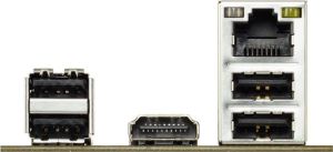Płyta główna Biostar TB250-BTC D+ 4