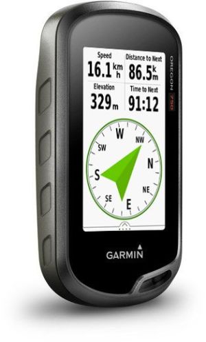 Nawigacja GPS Garmin Oregon 750 (010-01672-24) 2