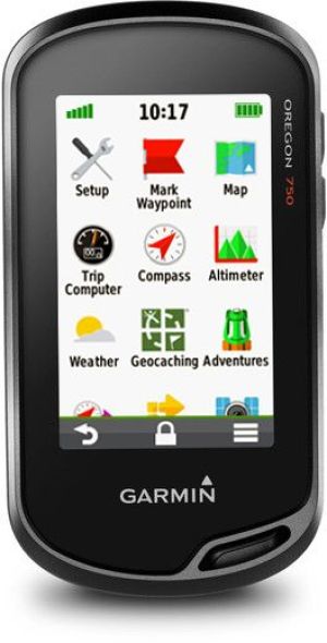 Nawigacja GPS Garmin Oregon 750 (010-01672-24) 5