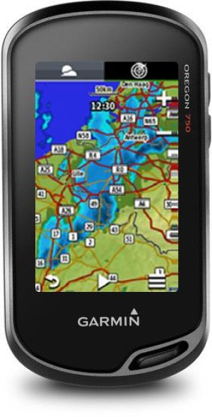 Nawigacja GPS Garmin Oregon 750 (010-01672-24) 7