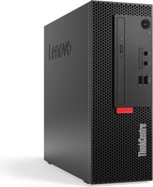 Komputer Lenovo ThinkCentre Core i7-7700, 8 GB, Intel HD Graphics 630, 256 GB SSD Windows 10 Pro 1