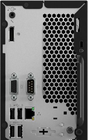 Komputer Lenovo ThinkCentre Core i7-7700, 8 GB, Intel HD Graphics 630, 256 GB SSD Windows 10 Pro 7