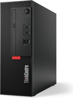 Komputer Lenovo ThinkCentre Core i7-7700, 8 GB, Intel HD Graphics 630, 256 GB SSD Windows 10 Pro 8