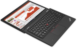 Laptop Lenovo ThinkPad L380 (20M50013PB) 16 GB RAM/ 256 GB M.2 PCIe/ Windows 10 Pro PL 11