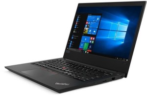 Laptop Lenovo ThinkPad E480 (20KN0078PB) 4