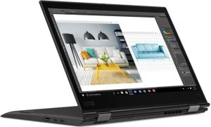 Laptop Lenovo ThinkPad X1 Yoga 3 (20LD002JPB) 2