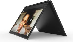 Laptop Lenovo ThinkPad X1 Yoga 3 (20LD002JPB) 3