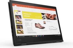 Laptop Lenovo ThinkPad X1 Yoga 3 (20LD002JPB) 4