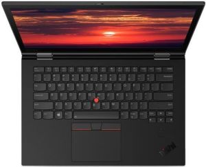 Laptop Lenovo ThinkPad X1 Yoga 3 (20LD002JPB) 6