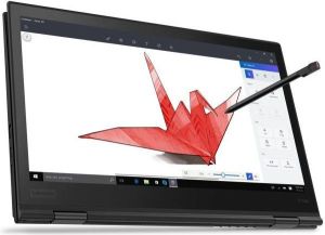 Laptop Lenovo ThinkPad X1 Yoga 3 (20LD002JPB) 10
