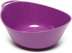 Lifeventure Miska Ellipse Bowl Purple (LM75140) 1